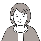 女性アイコン